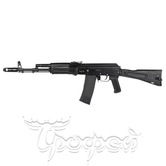 Нарезное оружие / Сайга МК б/о ПЛС 223Rem 415мм 