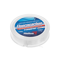 Леска FLUOROCARBON Transparent 50 м 