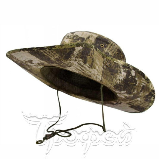 Шляпа Скаут-1 р.60 (С6101-12) ХСН 