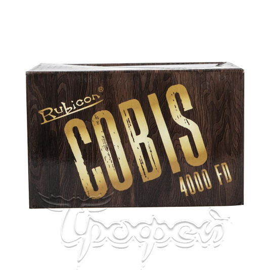 Катушка Cobis 6+1BB 4000 FD 