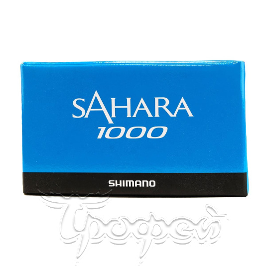 Катушка SAHARA 1000FI 