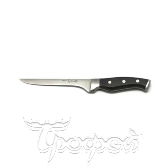 Нож обвалочный 15см Едим Дома (2381883) 