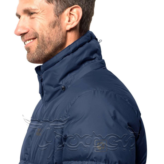 Куртка мужская COLD LINE JACKET M1024 