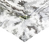 Палатка зимняя КУБ не утепленная 6-гран., пиксель 300*300*210см (3001А) 