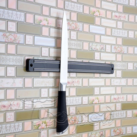 Нож кухонный Акита 20 см универсальный блистер (803-030) 