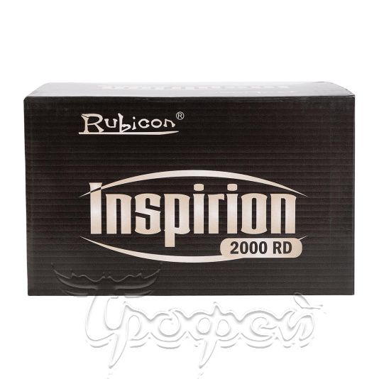Катушка Inspirion 8+1BB 2000 RD 