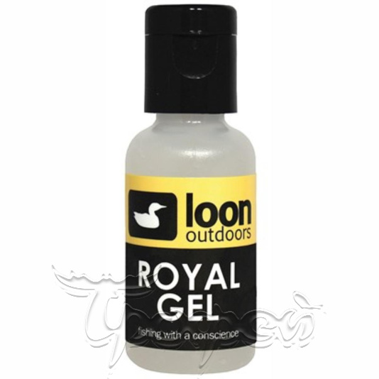 Флотант ROYAL GEL 1/2oz LOON (LOONF0020) 
