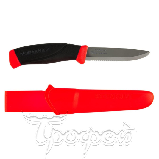 Нож Companion F Rescue (11828) 