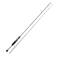 Удилище спиннинговое Mormo Stick 602 XUL-T 1.80m 0.5 - 2.5 гр. 