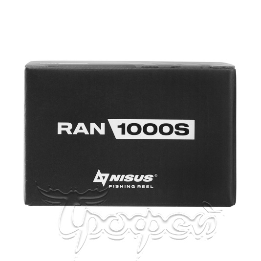Катушка RAN 1000S 