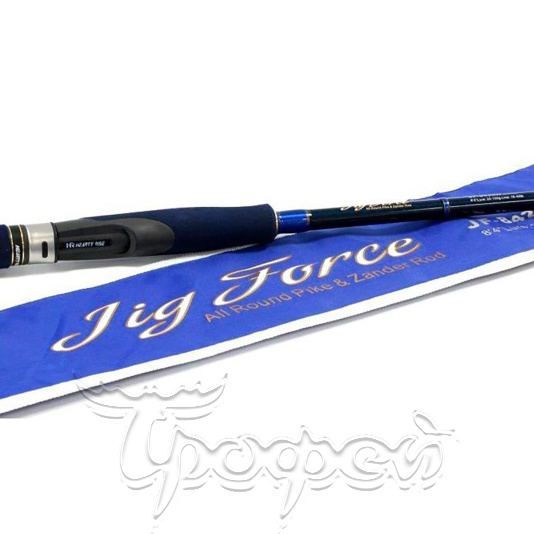 Удилище Jig Force ll JF-962H 