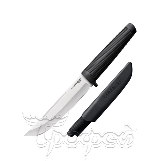 Нож с фикс. клин., 4034SS, ножны пластик CS_20PHL Outdoorsman Lite 