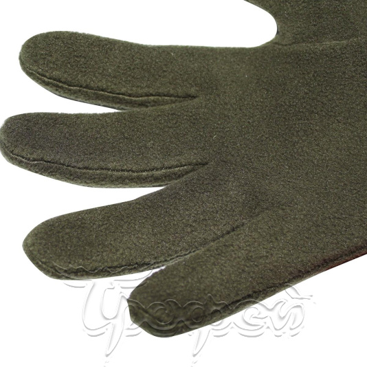 Перчатки Hawker fleece, Pine green 