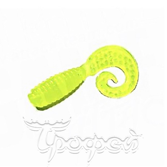 Приманка Curly Twister, цвет #028 