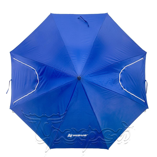 Зонт с ветрозащитой Ø 2,1 м N-240-WP 