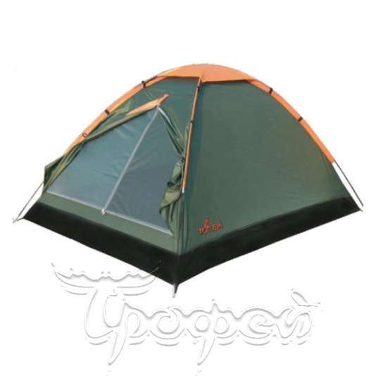 Походная палатка Summer 3 V2 (TTT-028) 