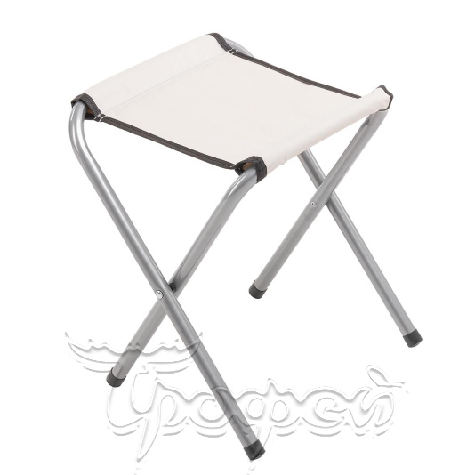 Стол складной+4 стула 8812В (120*60) высота 69см 5mm Белый 