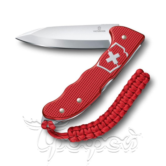 Нож 0.9415.20 Hunter Pro M Alox 