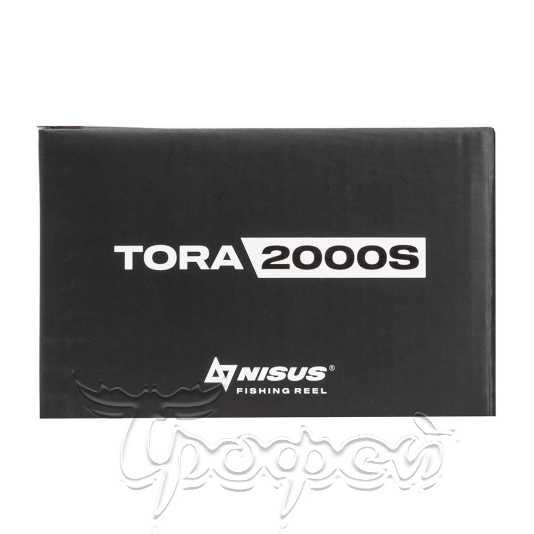 Катушка TORA 2000S 