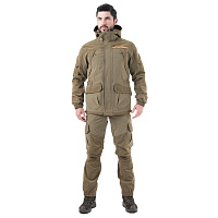 Костюм GORKA PRO -5 (Norvegia)