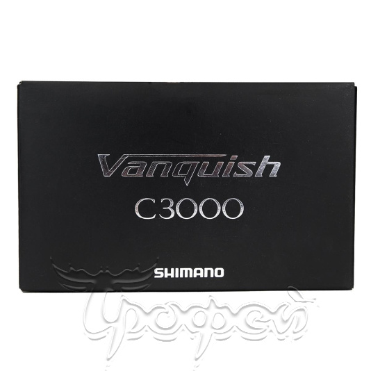 Катушка 19 Vanquish C3000 FB 