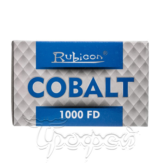 Катушка Cobalt 7+1BB 1000 FD 