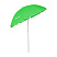 Зонт пляжный d 2,00м с наклоном (28/32/210D) NA-200N-G 