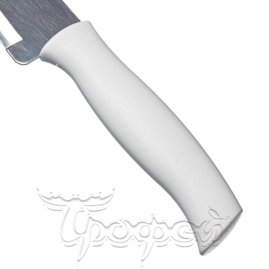 Нож кухонный Athus 20 см белая ручка 23084/088 (871-173) 
