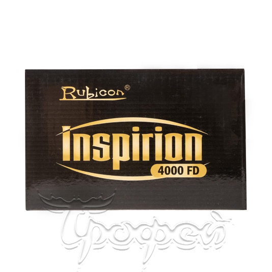 Катушка Inspirion 8+1BB 4000 FD 