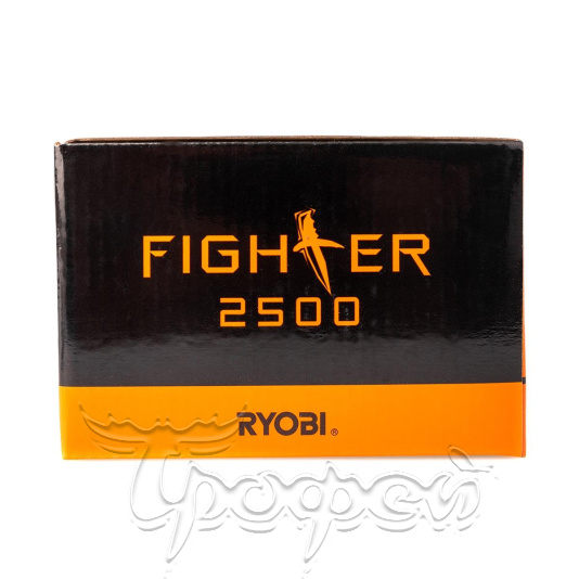 Катушка Fighter 2500 