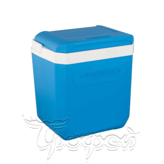 Изотермический контейнер Icetime Plus 30 л голубой (2000024963) CAMPINGAZ  