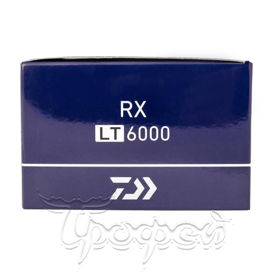 Катушка безынерционная 20 RX LT 6000 (10003-600) 