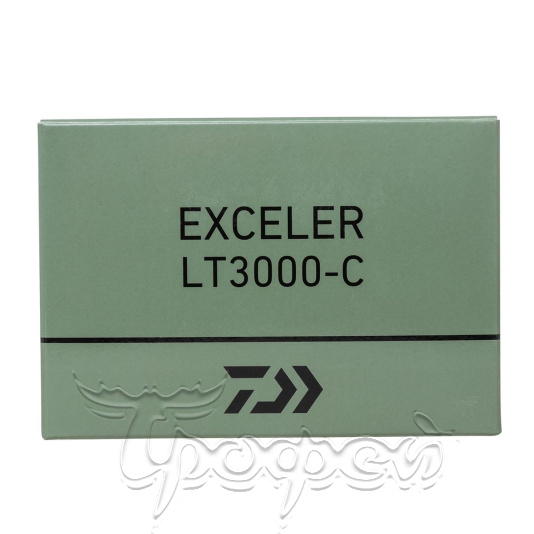 Катушка безынерционная 23 EXCELER LT3000-C (10007-003) 