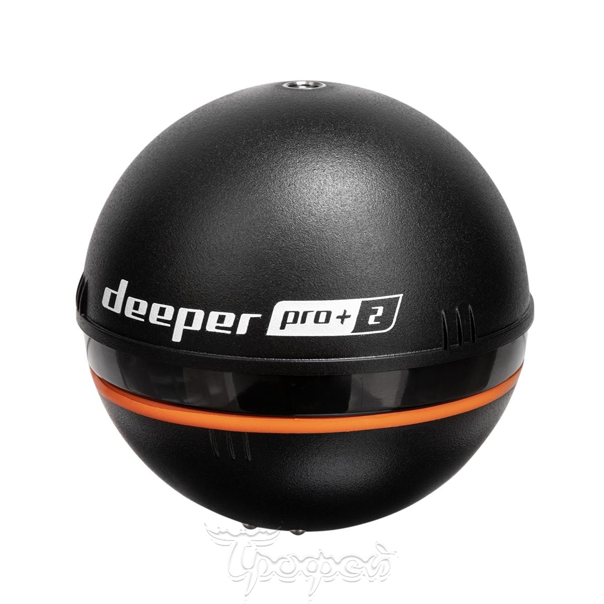 Эхолот беспроводной Deeper Pro+ 2.0 - Deeper купить в интернет