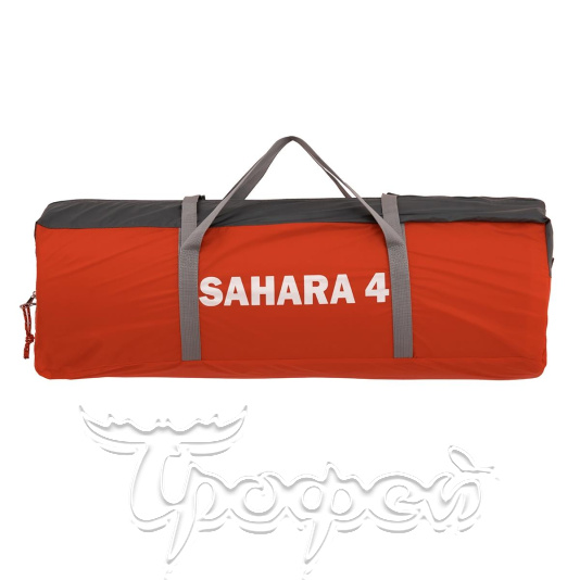 Палатка SAHARA-4 (PR S-4-GR)  