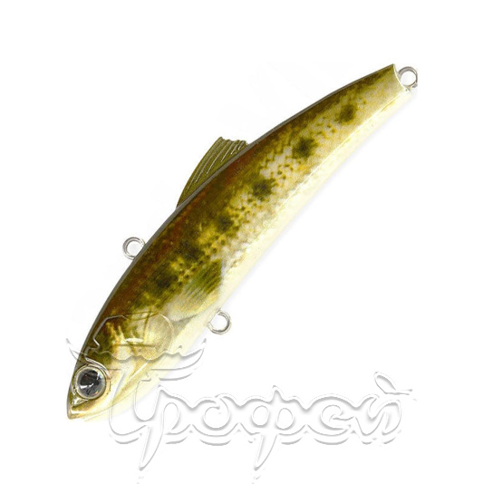 Раттлин Frost Candy Vib #027-NS Minnow 
