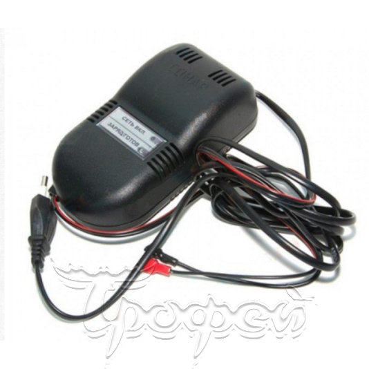 Зарядное устройство COHAP-Мини 12 V (205.01) 