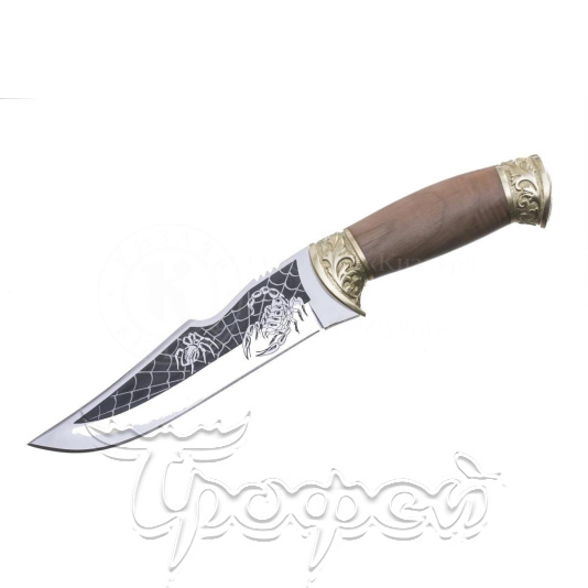 Нож охотничий Скорпион малый (01053) Кизляр 