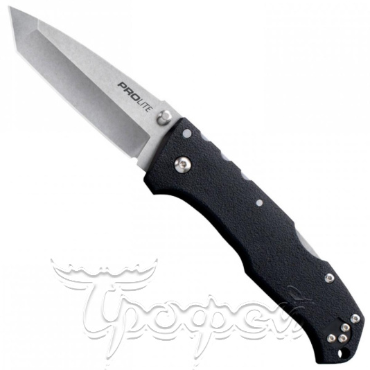 Нож складной, сталь 4116 German Steel CS_20NST Pro Lite Tanto Point 