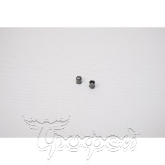 Пуля пневм. Люман "Domed pellets", 0,68 г. 4,5 мм. (500 шт.) (36 в упаковке) 