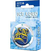 Леска зимняя Ice Lord Light Blue 30m