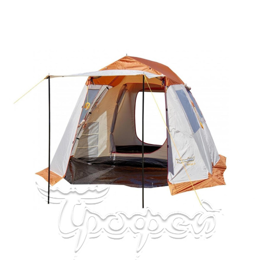 Кемпинговая палатка Camper 5 