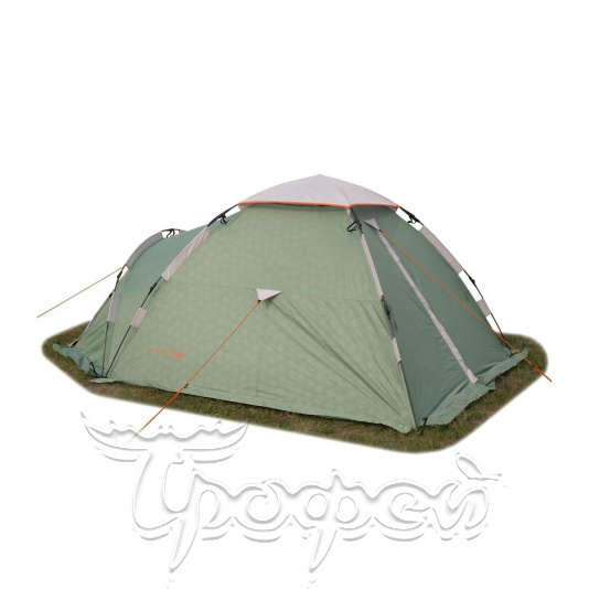 Туристическая палатка Comfort M-GG-064 