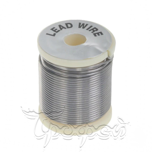 Проволока свинцовая Round Lead Wire Spool 020 WAPSI (LWS020) 