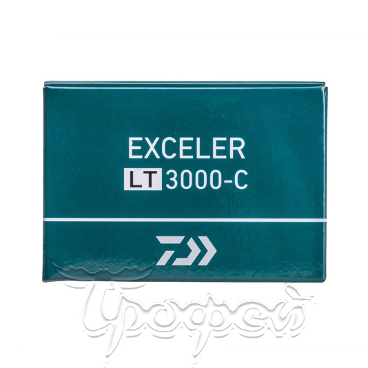 Катушка безынерционная 20 EXCELER LT3000-C 