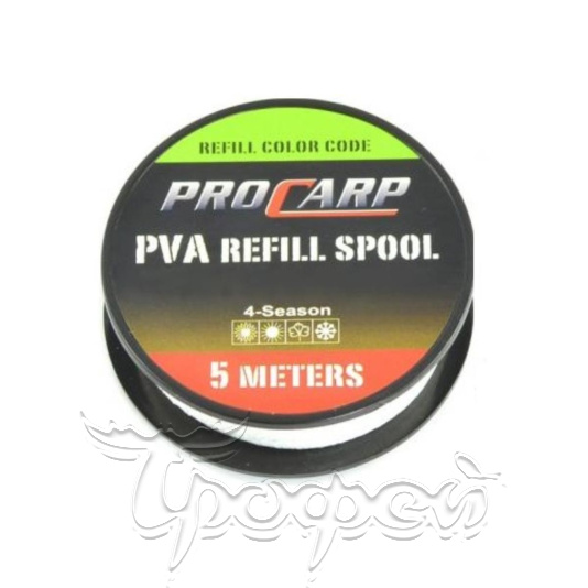 Мешок PVA Fast melt mesh d-23мм L-5м reloader Cormoran (11-05570) 