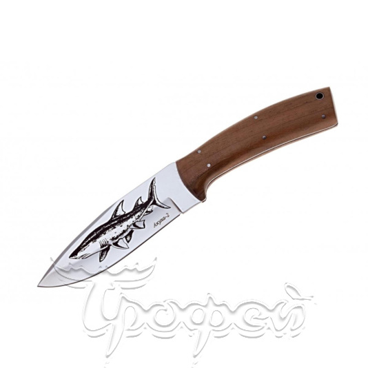 Нож "Акула-2" 50631 