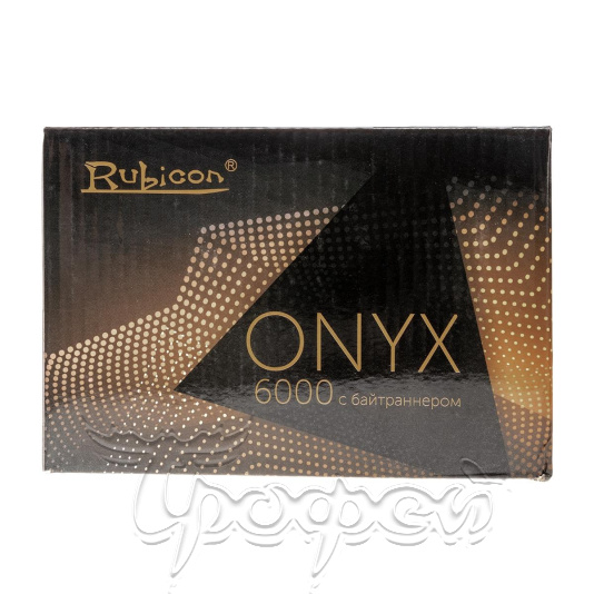 Катушка Onyx 4BB 6000 с байтраннером 