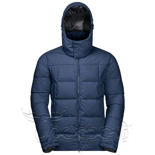 Куртка мужская COLD LINE JACKET M1024 