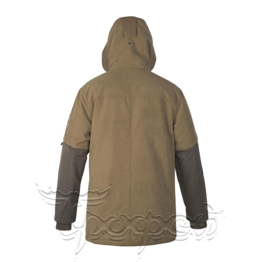 Куртка утепленная Тайшет 1620Н 